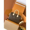 M46977  Bag-Lvbag-122 Size :   25x19x15