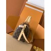 M46977  Bag-Lvbag-122 Size :   25x19x15