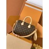 M46977  Bag-Lvbag-122 Size :   25x19x15