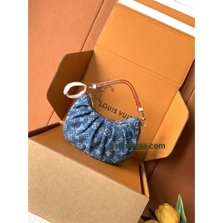 M13571  Bag-Lvbag-127 Size :   21.0 x 15.0 x 7.0 cm
