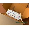 M13084 Bag-Lvbag-128 Size :   27x14x10CM