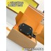 M25543  Bag-Lvbag-131 Size :   18 x 12 x 16 cm