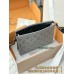 M81115 Bag-Lvbag-138 Size : 14.5 x 4.5 x 22 cm