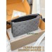M81115 Bag-Lvbag-139 Size : 14.5 x 4.5 x 22 cm