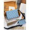 M81115 Bag-Lvbag-141 Size :   14.5 x 4.5 x 22 cm