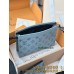 M81115 Bag-Lvbag-141 Size : 14.5 x 4.5 x 22 cm