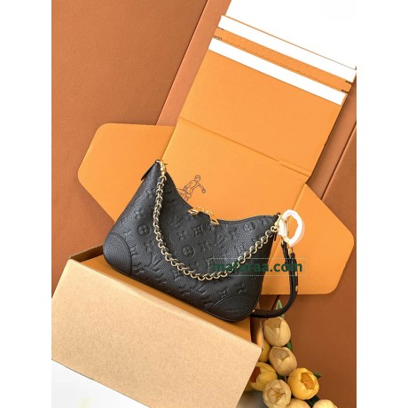 M12930 Bag-Lvbag-144 Size :   29x16x9.5CM