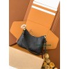 M12930 Bag-Lvbag-144 Size :   29x16x9.5CM