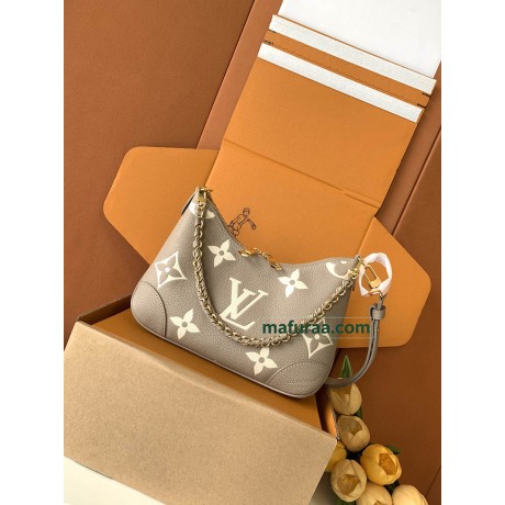 M12930 Bag-Lvbag-145 Size :   29x16x9.5CM