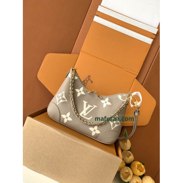 M12930 Bag-Lvbag-145 Size :   29x16x9.5CM