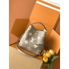 M45555 Bag-Lvbag-146 Size :   26x17.5x26cm