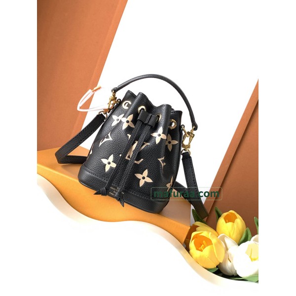 M45555 Bag-Lvbag-147 Size :   26x17.5x26cm