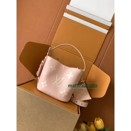 M14356  Bag-Lvbag-148 Size :   16x18x12CM