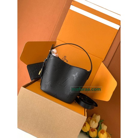 M13480 Bag-Lvbag-149 Size :   16 x 18 x 12 cm