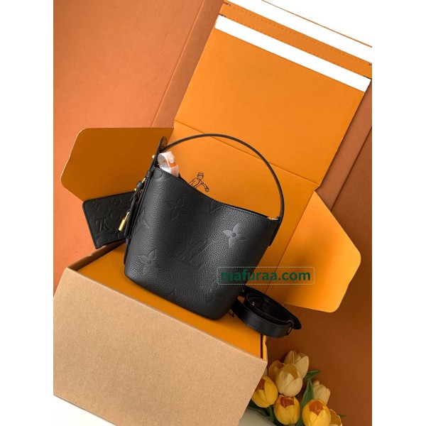 M13480 Bag-Lvbag-149 Size :   16 x 18 x 12 cm