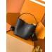 M13480 Bag-Lvbag-149 Size : 16 x 18 x 12 cm