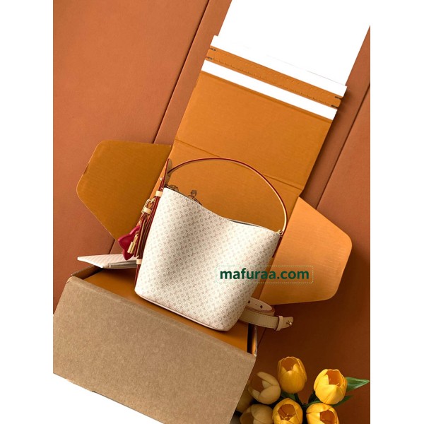 M15130  Bag-Lvbag-151 Size :   23x12x4.3CM