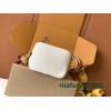 M15130  Bag-Lvbag-151 Size :   23x12x4.3CM
