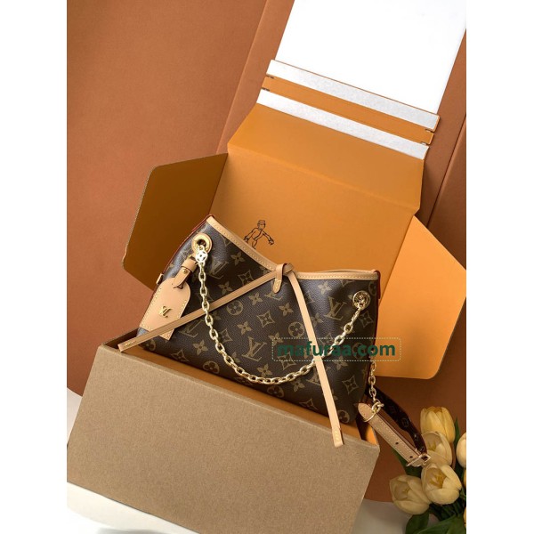 M13014 Bag-Lvbag-155 Size :   26 x 17 x 10 cm