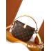 M46740  Bag-Lvbag-156 Size :   20.0 x 16.0 x 7.5 cm