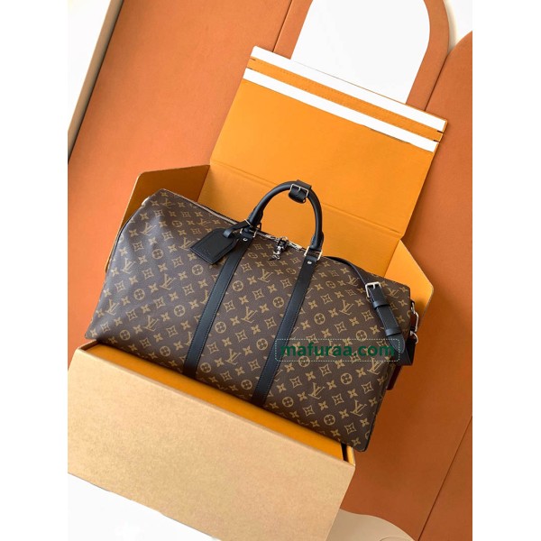 M56714 Bag-Lvbag-157 Size :   55-31-24cm