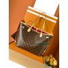 M46987 Bag-Lvbag-158 Size :   31.0 x 28.0 x 14.0 cm