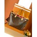M46987 Bag-Lvbag-158 Size : 31.0 x 28.0 x 14.0 cm