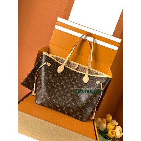 M40995  Bag-Lvbag-159 Size :   31.0 x 28.0 x 14.0 cm