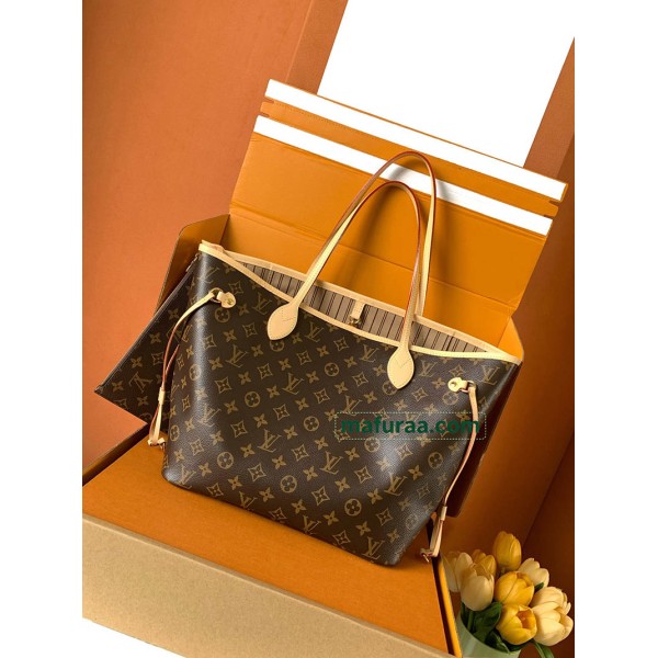 M40995  Bag-Lvbag-159 Size :   31.0 x 28.0 x 14.0 cm