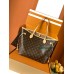 M40995 Bag-Lvbag-159 Size : 31.0 x 28.0 x 14.0 cm