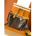 M40995 Bag-Lvbag-159 Size : 31.0 x 28.0 x 14.0 cm