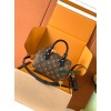 M13146 Bag-Lvbag-164 Size :   16x11x20.5CM