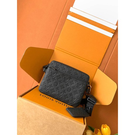 M46602  Bag-Lvbag-167 Size :   25x18.5x7cm