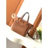 M12209  Bag-Lvbag-172 Size :   24.0 x 14.0 x 9.0 cm