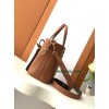 M12209  Bag-Lvbag-172 Size :   24.0 x 14.0 x 9.0 cm