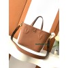 M12209  Bag-Lvbag-172 Size :   24.0 x 14.0 x 9.0 cm