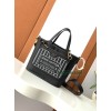 M12099  Bag-Lvbag-173 Size :   24.0 x 14.0 x 9.0 cm 
