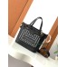 M12099 Bag-Lvbag-173 Size : 24.0 x 14.0 x 9.0 cm