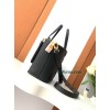 M12099  Bag-Lvbag-173 Size :   24.0 x 14.0 x 9.0 cm 