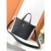 M12099  Bag-Lvbag-173 Size :   24.0 x 14.0 x 9.0 cm 