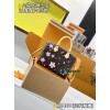 M14174  Bag-Lvbag-178 Size :   25x19x15cm