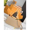 M12199  Bag-Lvbag-187 Size :   12 x 8 x 18 cm