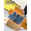 M13192  Bag-Lvbag-189 Size :   28 x 14 x 31 cm 