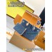 M13192 Bag-Lvbag-189 Size : 28 x 14 x 31 cm