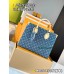 M46871  Bag-Lvbag-192 Size :   35 x 27 x 14 cm