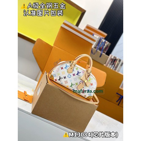 M13084  Bag-Lvbag-194 Size :   27 x 14 x 10 cm