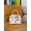 M14234 Bag-Lvbag-196 Size :   17.5 x 11.5 x 23.5 cm