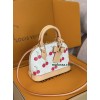 M14234 Bag-Lvbag-196 Size :   17.5 x 11.5 x 23.5 cm