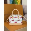M14234 Bag-Lvbag-196 Size :   17.5 x 11.5 x 23.5 cm