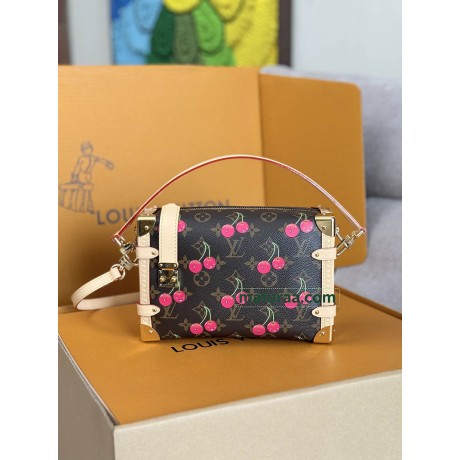 M14278  Bag-Lvbag-197 Size :   23.5 x 16 x 8.5 cm